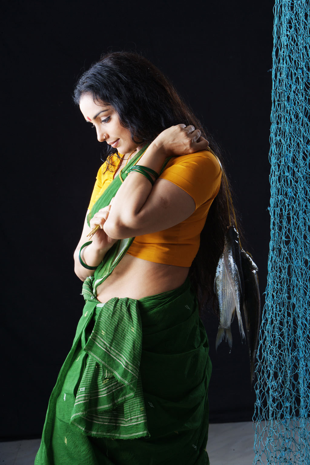 Shweta Menon - Thaaram Tamil Movie Stills | Picture 37636